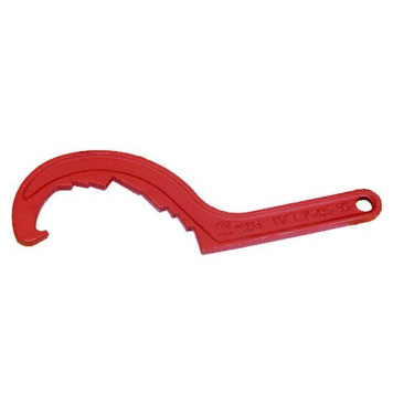 Ключ для пожежної арматури К-150 (артикул: 000057787)-0