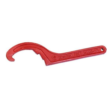 Ключ для пожежної арматури К-80 (артикул: 000017756)-0