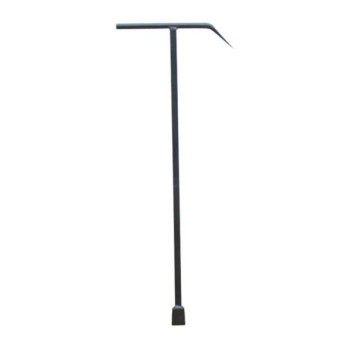 Ключ торцевой для гидрантов пожарных КГТ (артикул: 000084919)-0