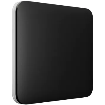 Выключатель Ajax LightSwitch проходной Black-0