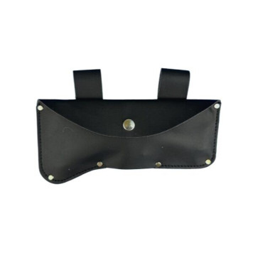 Кобура для пожежної сокири екошкіра (артикул: 000073710)-0
