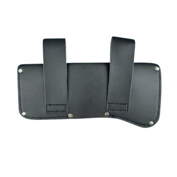 Кобура для пожежної сокири екошкіра (артикул: 000073710)-2