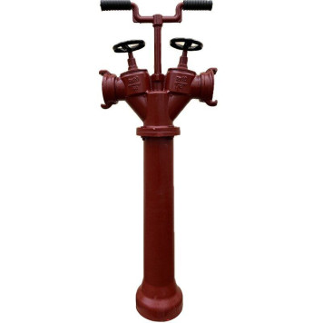 Колонка пожежна КПА (артикул: 000082979) Колонка пожежна КПА (артикул: 000082979)-0