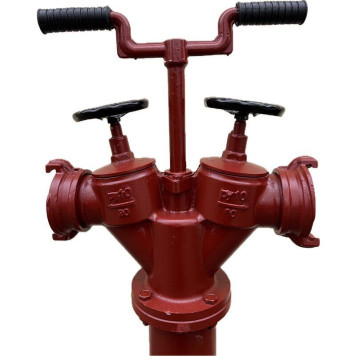 Колонка пожежна КПА (артикул: 000082979) Колонка пожежна КПА (артикул: 000082979)-1