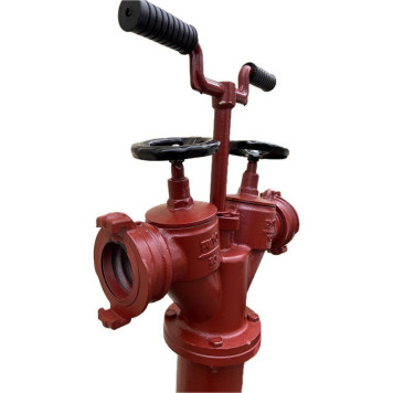 Колонка пожежна КПА (артикул: 000082979) Колонка пожежна КПА (артикул: 000082979)-2