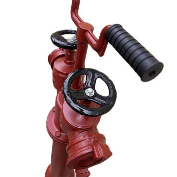 Колонка пожежна КПА (артикул: 000082979) Колонка пожежна КПА (артикул: 000082979)-3