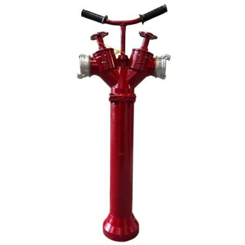 Колонка пожежна КПА Україна (артикул: 000013524) Колонка пожежна КПА Україна (артикул: 000013524)-0