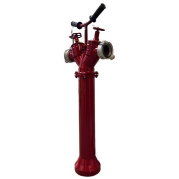 Колонка пожежна КПА Україна (артикул: 000013524) Колонка пожежна КПА Україна (артикул: 000013524)-1