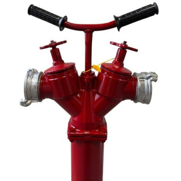 Колонка пожежна КПА Україна (артикул: 000013524) Колонка пожежна КПА Україна (артикул: 000013524)-2