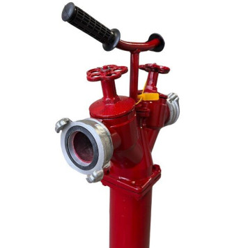 Колонка пожежна КПА Україна (артикул: 000013524) Колонка пожежна КПА Україна (артикул: 000013524)-4