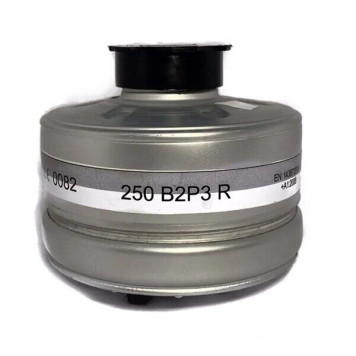 Комбінований фільтр Trayal 250 В2Р3R (артикул: 000083484)-0