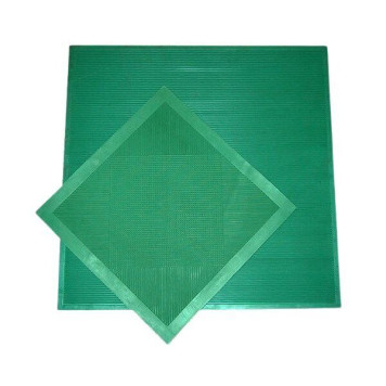 Коврик диэлектрический 1000х1000 исп. на 20Кв (артикул: 000085147)-0