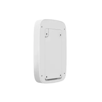Беспроводная сенсорная клавиатура Ajax KeyPad Plus White (38253.83.WH1)-2