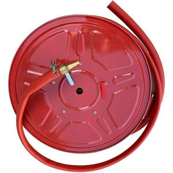 Кран-комплект квартирный ЕС-19-1 (артикул: 000081280)-0