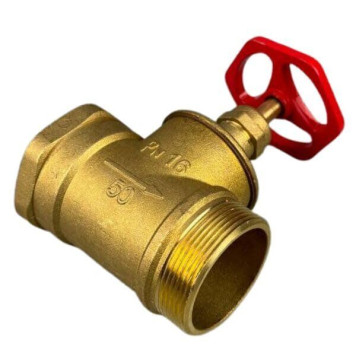 Кран пожарный Ду 50 лат. прям. (вн.-нар.) (артикул: 000013493)-4