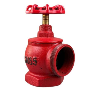 Кран пожежний Ду 65 чавун. кут. (вн.-зов.) (артикул: 000013492)-0