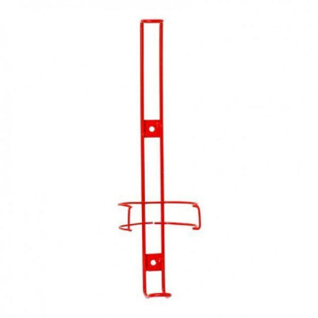 Кріплення настінне для вогнегасника аерозольного «ВВПА-400» (артикул: 000072151)-0