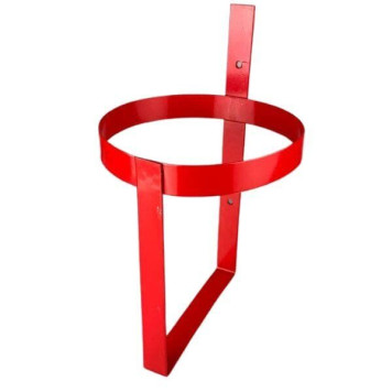 Кріплення настінне до вогнегасника ВП-5 (ОП-5) (артикул: 000013470)-0