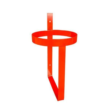 Кріплення настінне для вогнегасника ВП-9 (ОП-9) (артикул: 000011610)-0