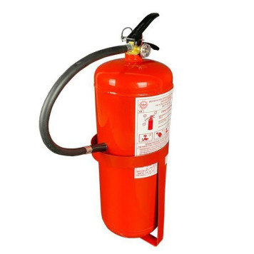 Кріплення настінне для вогнегасника ВП-9 (ОП-9) (артикул: 000011610)-3