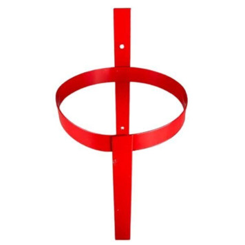 Кріплення настінне до вогнегасника ВП-6 (ОП-6) (артикул: 000015234)-1