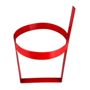 Кріплення настінне до вогнегасника ВП-6 (ОП-6) (артикул: 000015234)-2