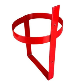 Кріплення настінне до вогнегасника ВП-6 (ОП-6) (артикул: 000015234)-3