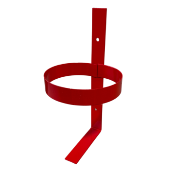 Кріплення настінне метал. до вогнегасника ВП-2 (ОП-2) (артикул: 000019470) Кріплення настінне метал. до вогнегасника ВП-2 (ОП-2) (артикул: 000019470)-1