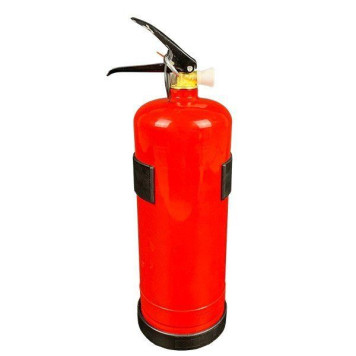 Крепеж настенный пласт. к огнетушителю ВП-2 (ОП-2) (артикул: 000013472)-4