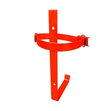 Кріплення транспортне для вогнегасника ВП-1 (ОП-1) (артикул: 000081789)-3