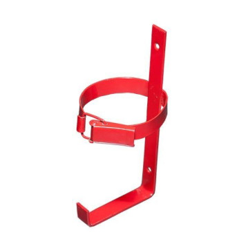 Кріплення транспортне для вогнегасника ВП-2; ВП-3 (ОП-2; ОП-3) (артикул: 000016763) Кріплення транспортне для вогнегасника ВП-2; ВП-3 (ОП-2; ОП-3) (артикул: 000016763)-0