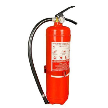 Кріплення транспортне для вогнегасника ВП-2; ВП-3 (ОП-2; ОП-3) (артикул: 000016763) Кріплення транспортне для вогнегасника ВП-2; ВП-3 (ОП-2; ОП-3) (артикул: 000016763)-4