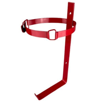 Кріплення транспортне для вогнегасника ВП-5 (ОП-5) (артикул: 000017591) Кріплення транспортне для вогнегасника ВП-5 (ОП-5) (артикул: 000017591)-0