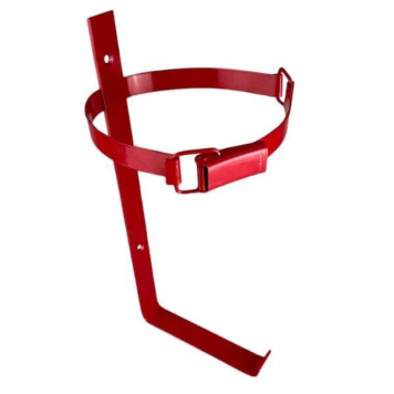 Кріплення транспортне для вогнегасника ВП-5 (ОП-5) (артикул: 000017591) Кріплення транспортне для вогнегасника ВП-5 (ОП-5) (артикул: 000017591)-1