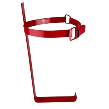 Кріплення транспортне для вогнегасника ВП-5 (ОП-5) (артикул: 000017591) Кріплення транспортне для вогнегасника ВП-5 (ОП-5) (артикул: 000017591)-2