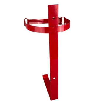 Кріплення транспортне для вогнегасника ВП-5 (ОП-5) (артикул: 000017591) Кріплення транспортне для вогнегасника ВП-5 (ОП-5) (артикул: 000017591)-3