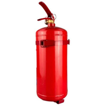 Кріплення транспортне для вогнегасника ВП-5 (ОП-5) (артикул: 000017591) Кріплення транспортне для вогнегасника ВП-5 (ОП-5) (артикул: 000017591)-4