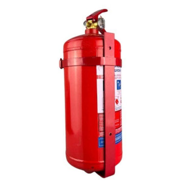 Кріплення транспортне для вогнегасника ВП-5 (ОП-5) (артикул: 000017591) Кріплення транспортне для вогнегасника ВП-5 (ОП-5) (артикул: 000017591)-5