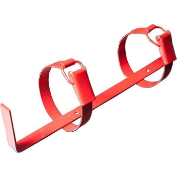 Кріплення транспортне для вогнегасника ВВК-2 (ОУ-3) (артикул: 000046372)-0