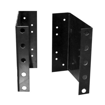 Кронштейн для ящика огнетушителя Daken (артикул: 000083948)-0