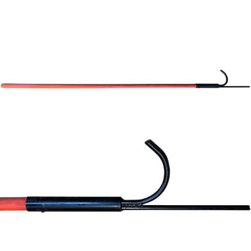 Крюк пожежний з деревянною ручкою (артикул: 000080003) Крюк пожежний з деревянною ручкою (артикул: 000080003)-0