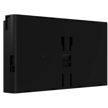 Перезарядна Li-ion батарея для встановлення в EN54 Fire Hub або EN54 Fire ReX Ajax EN54 Internal Battery (72h) Black (127879.324.BL)-3