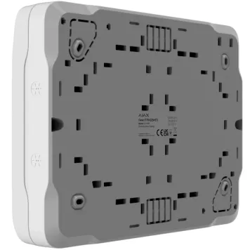 Корпус для захищеного дротового під'єднання пристроїв Ajax Case B (175) White (62946.186.WH)-3