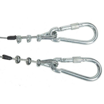 Драбина рятувальна універсальна Uniladder 13м (артикул: 000058086) Драбина рятувальна універсальна Uniladder 13м (артикул: 000058086)-4