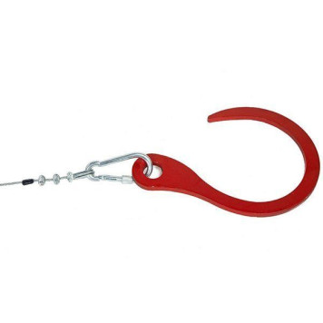 Драбина рятувальна універсальна Uniladder 15м (артикул: 000057456)-5