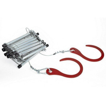 Драбина рятувальна універсальна Uniladder 16м (артикул: 000058088)-1