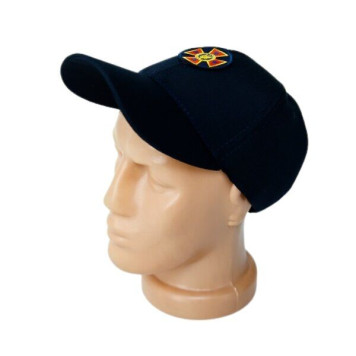 Літня робоча кепка Рятувальник (артикул: 000084617)-0