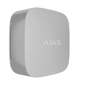 Розумний датчик якості повітря Ajax LifeQuality White (52273.135.WH1)-6
