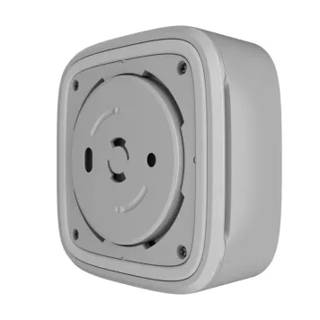 Розумний датчик якості повітря Ajax LifeQuality White (52273.135.WH1)-5