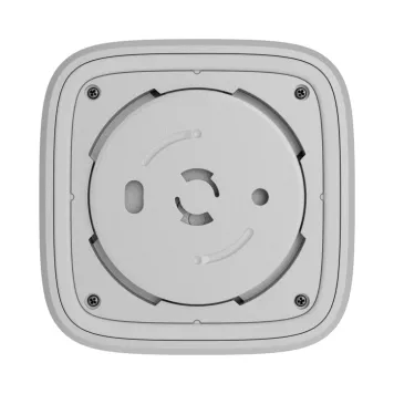 Розумний датчик якості повітря Ajax LifeQuality White (52273.135.WH1)-4